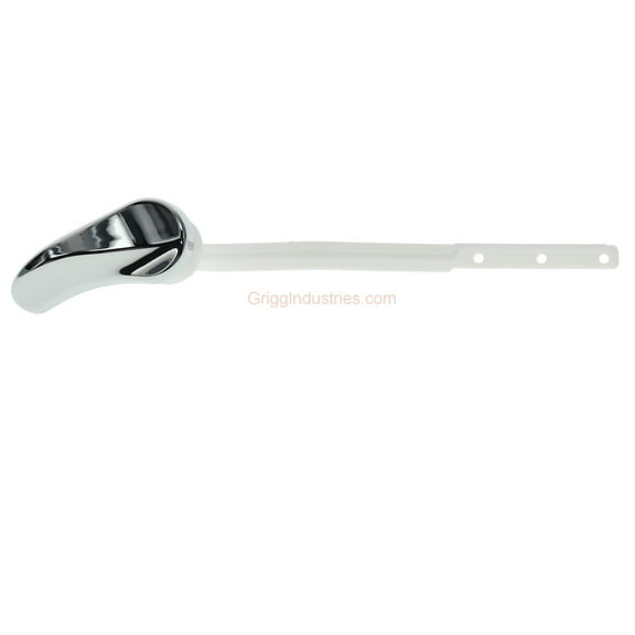 Gerber 99-841 Chrome Trip Lever