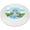 White, variant on Country Brook Design - 3/4 Inch White Lite Weight Nylon Webbing