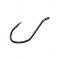 thumbnail image 2 of Big River Bait Hook, Size: 25 Pack Red, 2/0, 2 of 5