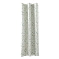 thumbnail image 2 of Cortina de exterior cortina impermeable de privacidad para el del porche Pergola Patio, se la la adaptaciónción a varillas estándar de hasta 1,6 " 54 x 84 pulg. BLESIY cortinas impermeables al aire libre, 2 of 8