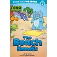 thumbnail image 1 of Pre-Owned The Beach Bandit (Paperback) by Anita Yasuda, 1 of 1