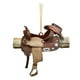 thumbnail image 2 of Decoración del hogar, decoración de habitaciones, decoración de paredes, colgante plano de vaquero con sillín occidental, espejo retrovisor de coche, mochila, accesorios, colgante, decoraciones para f, 2 of 6