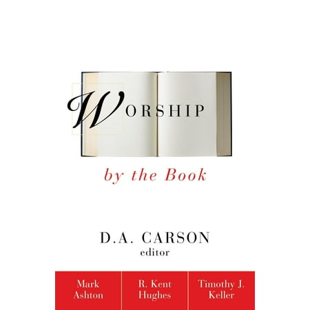 Worship by the Book (Paperback)