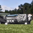 thumbnail image 2 of Bolsa para equipo de lacrosse STX Challenger negra 107 cm, 2 of 2