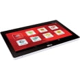 thumbnail image 2 of Pre-Owned nabi Big Tab 20" Touchscreen All-In-One Computer, NVIDIA Tegra 4, 2GB RAM, 16GB SSD, Android 4.4.2 KitKat, Silver/White, BT-NV20A-US, 2 of 5