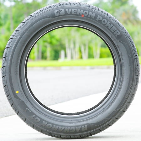 Tire Venom Power Ragnarok GTS 215/55R17 ZR 98W XL AS A/S High Performance Sansujyuku sansujyuku.com