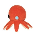 Adopt Me! 8" Collector Plush Pet Octopus, Stuffed Animal Plush Toy