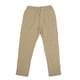 thumbnail image 5 of Men Casual Pants Elastic Waist Drawstring Closure Breathable Long Trousers with Side Pockets Apricot L, 5 of 23