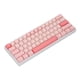 thumbnail image 5 of Teclado de Juegos, Teclado de JUEGO INALÁMBRICO 3.0 5.0 RECHA RED PARA, 5 of 7