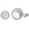 thumbnail image 1 of Magnetic Stirring Mug, Rapid Heat Dissipation Self Stirring Mug Physical Stirring  for Home, 1 of 7