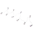thumbnail image 3 of Cadena De Luces Decorativas, Cadena De Luces LED Con Bombilla E27 De Ahorro De Energía Para Bodas Para Habitaciones De Niños ANGGREK Otros, 3 of 8