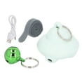 thumbnail image 2 of Jouet Électronique pour Chaton, Jouet Interactif Automatique Amusant pour Chatons, Vert, 2 of 8