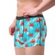 thumbnail image 2 of Fotbe Crab Swims In The Ocean Calzoncillos Tipo Boxer con Bolsa de Soporte Total para Hombre, X-Temp Fresco, Transpirable y de Secado Rápido-XX-Large, 2 of 5