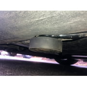 Teslapucks Lifting Jack Pad Automotive Specialty Parts for Tesla, 4 Piece