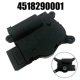 thumbnail image 5 of 2Pin Internal & External Circulation Servo Motor Engine Door Actuator 4518290001 for 2008-2015, 5 of 5
