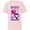 Soft Pink, variant on Disney and Pixar’s The Incredibles Edna Mode Magazine Cover Standard - Short Sleeve T-Shirt for Kids – Customized-White