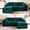 Green, variant on Belhome 96" Sectional Sofa Boneless Couch, L-Shaped Cloud Modular Sofa with Reversible Left Right Chaise, No Assembly Required Sofa for Living Room