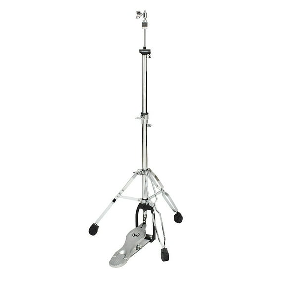 Gibraltar GLRHH-DB Double-Braced Telescoping Collapsible Hi-Hat Stand