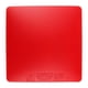 thumbnail image 1 of Bate de Goma Esponja Shamjiam Raquetas de Goma Rojo Goma de Ping Pong, 1 of 8