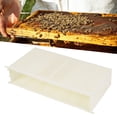 thumbnail image 4 of Bee Spawning Box, Single Frame Double Frame Durable Queen Bee Spawning Controller Beekeeping Tool Harmless  for Apiculture, 4 of 7