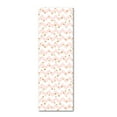 thumbnail image 2 of YIMWNYI Magnetic Locker Decoration Stickers, PVC Material, Customizable Size, Easy to Install, Removable Without Residue, Protective and Decorative for Locker Organization, 2 of 8