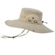 thumbnail image 1 of Sombrero para el sol para hombres y mujeres, impermeable, de ala ancha, plegable, para pesca, senderismo y jardín, 1 of 5