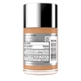 thumbnail image 3 of Neutrogena Healthy Skin Liquid Foundation Makeup, Golden Tan 410W, SPF 20 Sunscreen, 1 fl. oz, 3 of 9