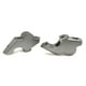 thumbnail image 4 of Abrazadera elevadora de manillar CNC 2 uds kusrkot Abrazadera del elevador del manillar F900R F850GS Adv F900XR F850GS, 4 of 7