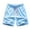 Light Blue, variant on Men's Cargo Shorts Lightweight Quick Dry Athletic Shorts with Back Pocket for Outdoor Hiking SwimTrunks