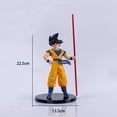 thumbnail image 1 of Figura de Anime Goku en Pie WUK, 1 of 1