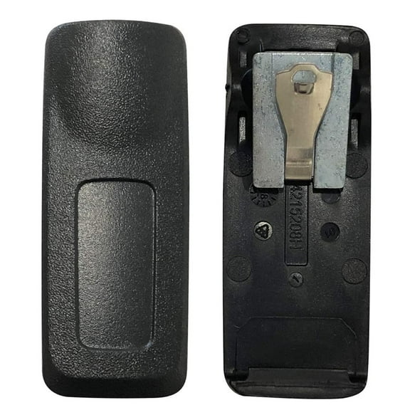 Replacement Waist Belt Clip for Motorola XPR3300 XPR3500 P8268 P8608 XPR6100 Walkie Talkie Radio