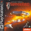 Star Trek Invasion - PlayStation