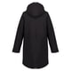 thumbnail image 4 of Regatta - Chaqueta Impermeable Giovanna Fletcher Collection Brentley para Mujer (Negro) Regatta UTRG8303_black, 4 of 6