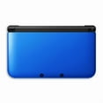 thumbnail image 3 of Nintendo - 3DS XL/LL Game Console with RetroFam 16GB Card - Blue/Black (Refurbished), 3 of 5
