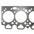 thumbnail image 2 of DNJ HS4326 Head Shims Set Fits Cars & Trucks 13-17 Buick Cadillac Chevrolet GMC 2.5L DOHC, 2 of 5