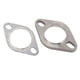 thumbnail image 4 of Adaptador De Brida De Escape, Juego De Conexión De Brida De Escape De Alta Resistencia Universal Sin Fugas De 2 Pulgadas Para Cabezales De Escape Catback, 4 of 7