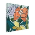 thumbnail image 2 of June Erica Vess 'Window Box Garden I' Canvas Art, 2 of 3