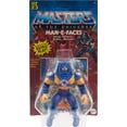 thumbnail image 3 of Masters of the Universe Origins Action Figures, Superhero Toys MOTU, 3 of 4