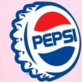 thumbnail image 3 of CafePress - 90S Pepsi Kids T Shirt - Light Classic Kids Graphic, Short Sleeve T-Shirt, Sizes XS-XL, 3 of 4