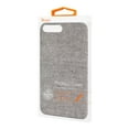 thumbnail image 4 of Reiko brand for iphone 8 Plus Herringbone Fabric In Dark Gray, 4 of 4