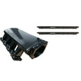 thumbnail image 3 of Fitech Fuel Injection Ultimate LS3 Short Intake Manifold, 3 of 3