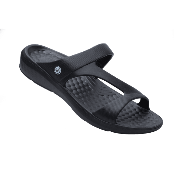 Joybees Everyday Sandal - Women's Slip-on Arch Support Sandal for Daily Wear