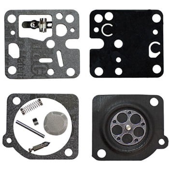 OEM Echo SRM-225 Repair Kit, Carburetor Hrb-005