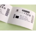 thumbnail image 3 of Amdohai 1 Roll Thermal Transfer Wax Ribbon Width 40-110mm * 300m Barcode Printing Ribbon for Printer, 3 of 6