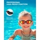 thumbnail image 5 of Gafas de natación OMID P2mini polarizadas para niños de 6 a 14 años, 5 of 7