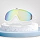 thumbnail image 1 of Gafas de natación antivaho para adultos, hombres, mujeres, jóvenes con junta de silicona suave $ Gafas de natación sin fugas Gafas de natación antivaho para adultos, hombres, mujeres y jóvenes Zhivalor HMJM114-7, 1 of 5