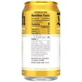 thumbnail image 4 of Liquid Death, Unsweet Reaper Iced Tea, 6-Pack (12 fl oz Cans), No Artificial Sweeteners, B12 and B6 Vitamins, 4 of 10