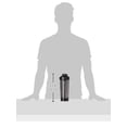 thumbnail image 3 of Botella mezcladora BlenderBottle Pro Series de 32 ml para Protein Black BlenderBottle NA, 3 of 3