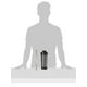 thumbnail image 3 of Botella mezcladora BlenderBottle Pro Series de 32 ml para Protein Black BlenderBottle NA, 3 of 3