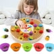 thumbnail image 5 of Montessori juguetes de para niños rompecabezas, de de para niños, educativo de ardilla, de, 5 of 9